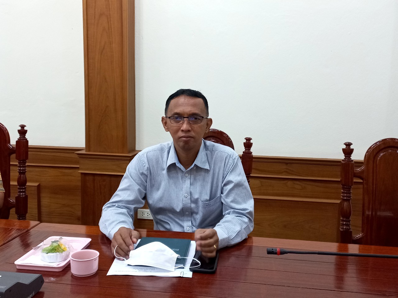 --สำนักงานเขตพื้นที่การศึกษาประถมศึกษาชุมพร เขต ๑